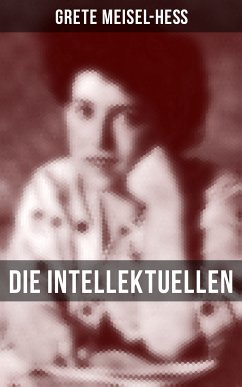 Die Intellektuellen (eBook, ePUB) - Meisel-Heß, Grete