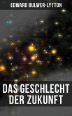 Das Geschlecht der Zukunft (eBook, ePUB)