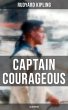 Captain Courageous (Illustrated)... - Bild 1