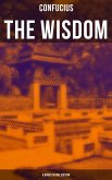 The Wisdom of Confucius - 6 books in One Edition (eBook, ePUB)