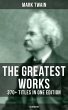The Greatest Works of Mark Twain: 370+... - Bild 1