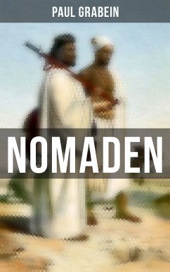 Nomaden (eBook, ePUB) - Grabein, Paul