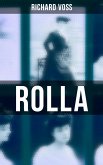 Rolla (eBook, ePUB)