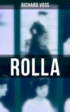 Rolla (eBook, ePUB) - Voß, Richard