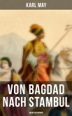 Von Bagdad nach Stambul: Abenteuerroman (eBook, ePUB)