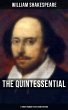 The Quintessential Shakespeare: 11 Most... - Bild 1