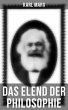Karl Marx: Das Elend der Philosophie... - Bild 1