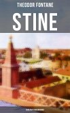 Stine: Berliner Frauenroman (eBook, ePUB)