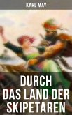 Durch das Land der Skipetaren (eBook, ePUB)