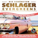 Die Schönsten Schlager Evergreens-40 Oldies Die Schönsten Schlager Evergreens-40 Oldies