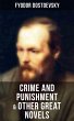 Crime and Punishment & Other Great... - Bild 1