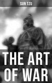 THE ART OF WAR (eBook, ePUB)