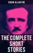 The Complete Short Stories of Edgar... - Bild 1
