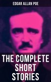 The Complete Short Stories of Edgar Allan Poe (eBook, ePUB)