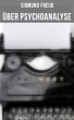 Sigmund Freud: Über Psychoanalyse... - Bild 1