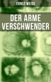 Der arme Verschwender (eBook, ePUB)