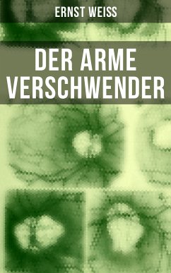 Der arme Verschwender (eBook, ePUB) - Weiß, Ernst