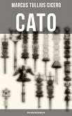 Cato: Von dem Greisenalter (eBook, ePUB)