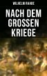 Nach dem Großen Kriege (eBook, ePUB) - Bild 1