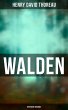 WALDEN - Deutsche Ausgabe (eBook, ePUB) - Bild 1