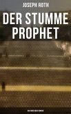 Der stumme Prophet: Historischer Roman (eBook, ePUB)