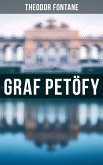 Graf Petöfy (eBook, ePUB)