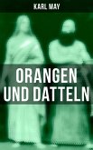 Orangen und Datteln (eBook, ePUB)
