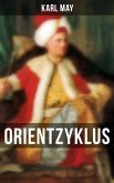 Orientzyklus (eBook, ePUB)
