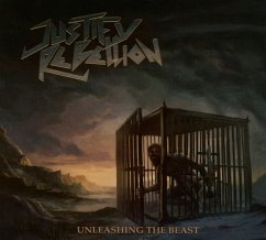 Unleashing The Beast - Justify Rebellion