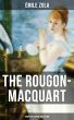 The Rougon-Macquart: Complete 20 Book... - Bild 1