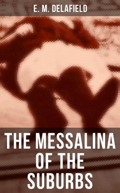 Cover The Messalina of the Suburbs (eBook, ePUB)