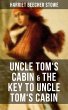 Uncle Tom's Cabin & The Key to Uncle... - Bild 1