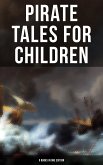 Pirate Tales for Children (9 Books in One Edition) (eBook, ePUB)