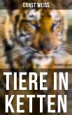 Tiere in Ketten (eBook, ePUB)