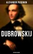 Dubrowskij (Deutsche Ausgabe) (eBook,... - Bild 1