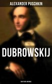 Dubrowskij (Deutsche Ausgabe) (eBook, ePUB)