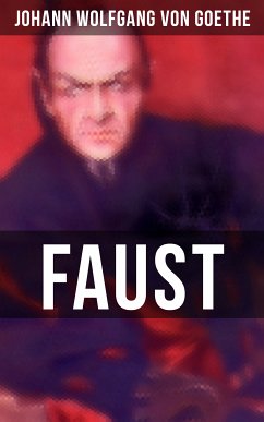 Faust (eBook, ePUB) - Goethe, Johann Wolfgang von