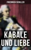 Kabale und Liebe (eBook, ePUB)