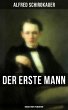 Der erste Mann: Roman einer Primanerin... - Bild 1