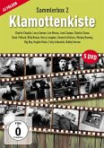 Klamottenkiste Sammlerbox 2