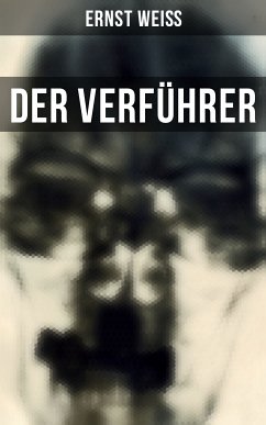 Der Verführer (eBook, ePUB) - Weiß, Ernst