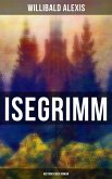 Isegrimm: Historischer Roman (eBook, ePUB)