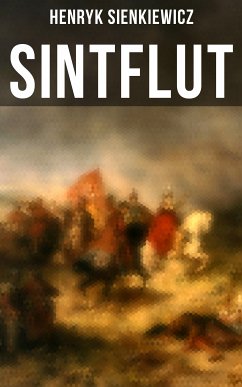 Sintflut (eBook, ePUB) - Sienkiewicz, Henryk