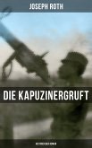 Die Kapuzinergruft: Historischer Roman (eBook, ePUB)