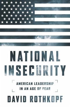 Cover National Insecurity (eBook, ePUB)