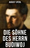 Die Söhne des Herrn Budiwoj (eBook, ePUB)