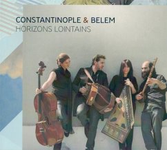 Horizons Lointains - Constantinople & Belem