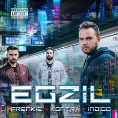 Egzil - Frenkie/Kontra/Indigo