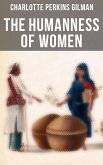 The Humanness of Women (eBook, ePUB)