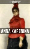 ANNA KARENINA (eBook, ePUB)